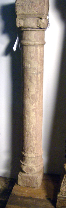 Sanstone Column